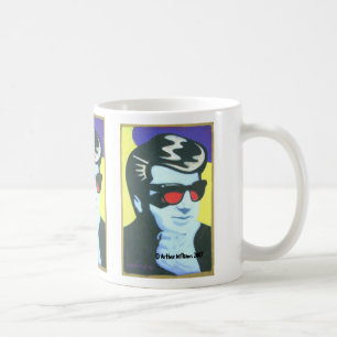 Roy Orb Mug