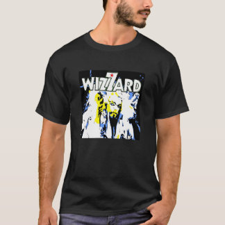 Roy Wood and Wizzard  T-Shirt