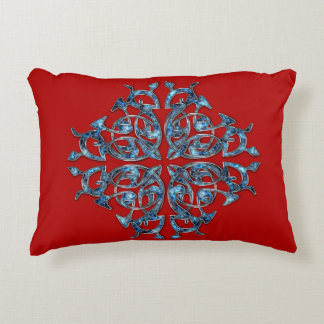 Royal Accent Pillow