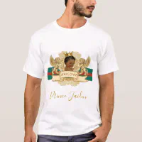 Royal prince baby shower hot sale shirts