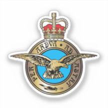 Royal Air Force Badge