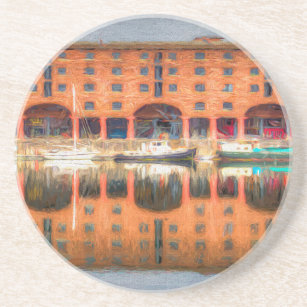 Albert Coasters Drink Coasters Zazzle