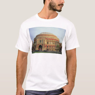 Royal Albert Hall, London, England, U.K. T-Shirt