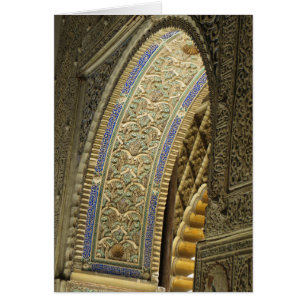 Royal Alcázar of Seville