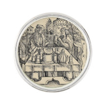 Royal Alchemist in the Castle