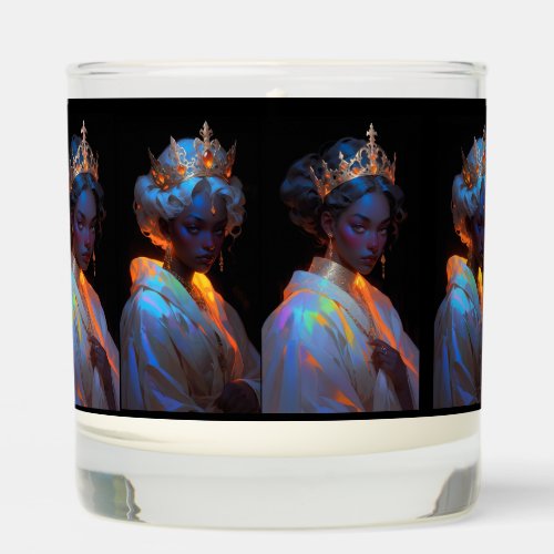 Royal and Ageless Scented Candle