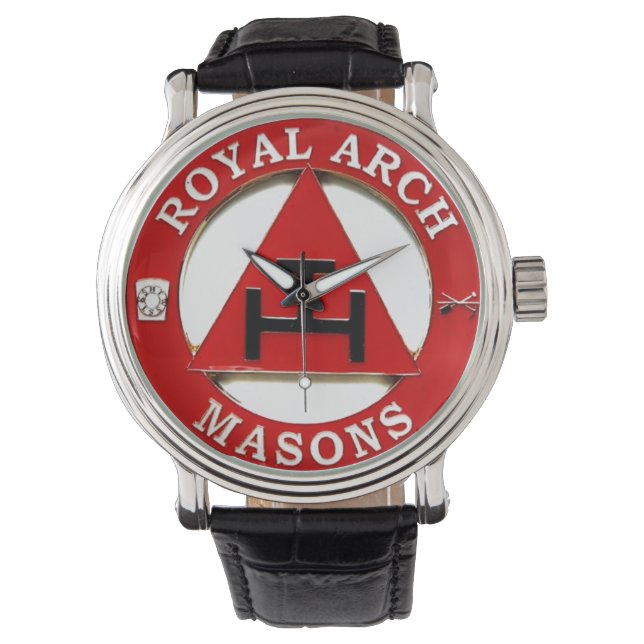 Royal Arch Watch (Front)
