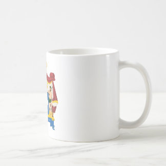 Royal Arms of Greece Coffee Mug