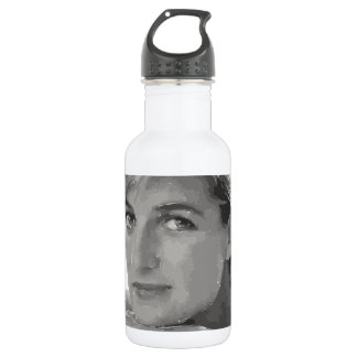 Royal baby. Prince William and Catherine. Stainless Steel Water Bottle