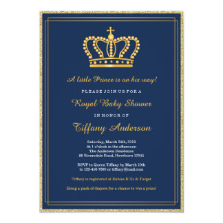 Royal Baby Invitations 10