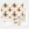 Royal Bee Decoupage/Wrap Sheet Set
