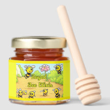 Royal Bee Elixir - A Sweet Adventure
