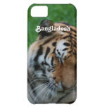 Royal Bengal Tiger Case For iPhone 5C