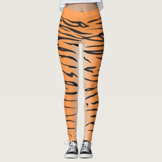 Royal Bengal Tiger Leggings