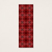 Royal Bloodline Bookmark (Back)