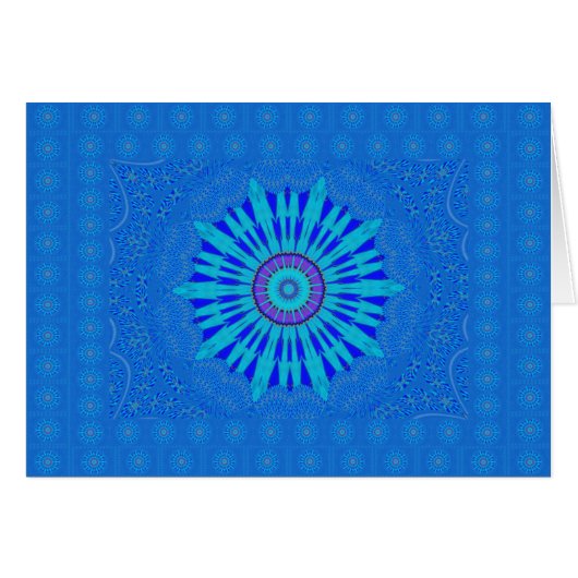 Royal blue (Front Horizontal)