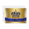 Royal Blue and Gold Crown Prince Baby Shower