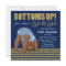 Royal Blue and Gold Ethnic Boys Sip and See