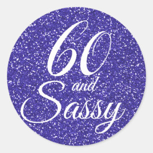 Sessenta 60's Sticker for Sale by GirlaineSQ