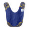 Royal Blue Gold Crown Prince