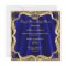 Royal Blue Gold Crown Prince Baby Shower Ethnic