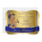 Royal Blue Gold Ethnic Prince Baby Shower