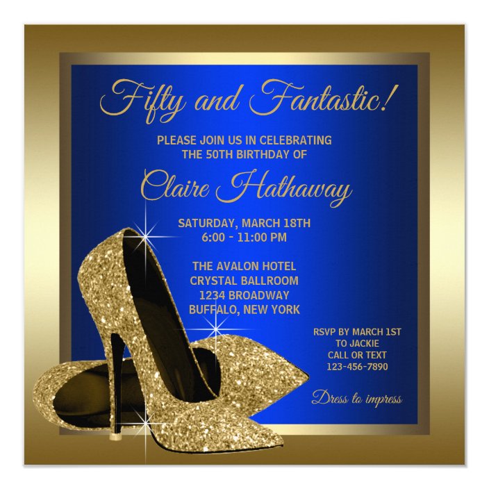royal blue and gold shoes
