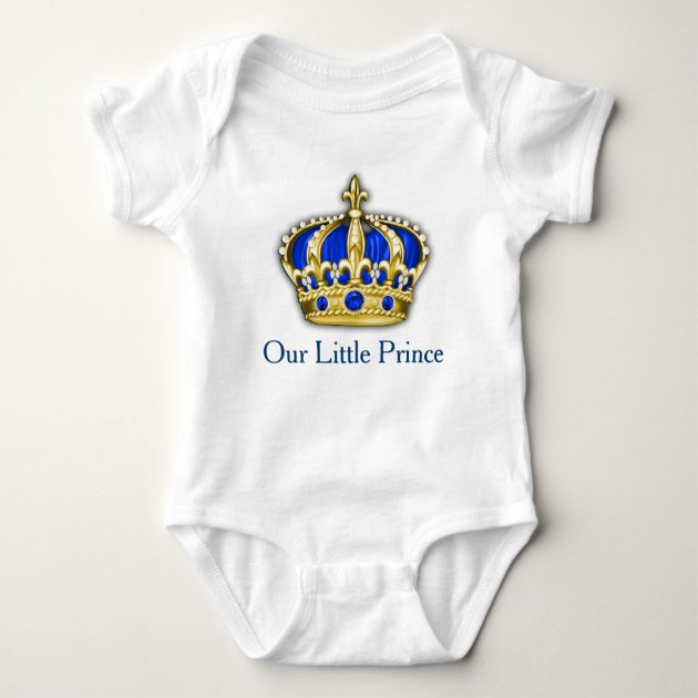 royal blue outfit for baby boy