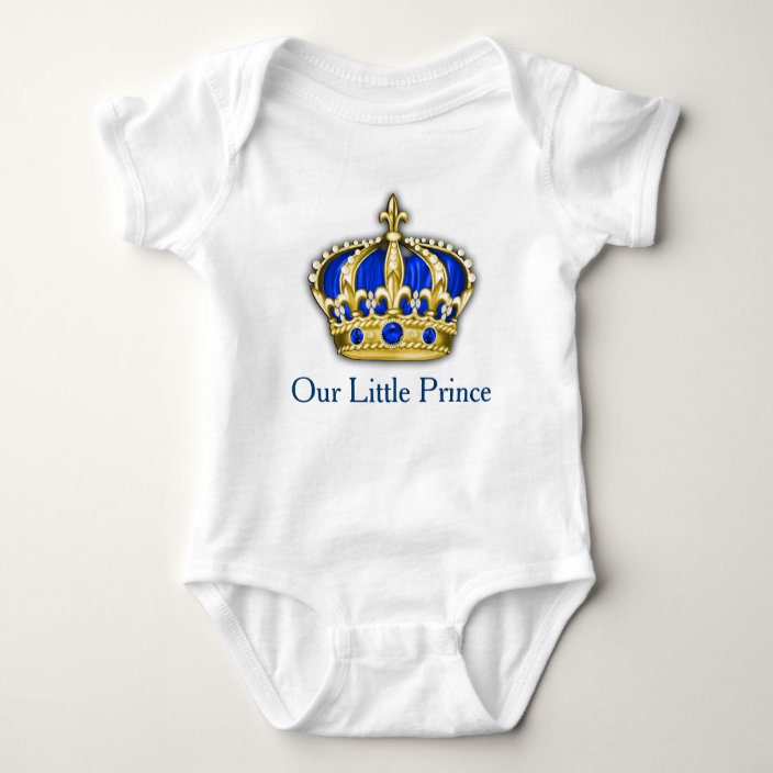 royal blue baby boy outfit