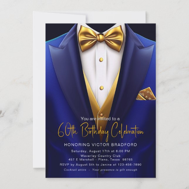 green emerald velvet dress Gold and royal blue leather bow tie, pin set groomsmen attire main image 1