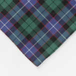 Mitchell Tartan Fabric - Scotcrest