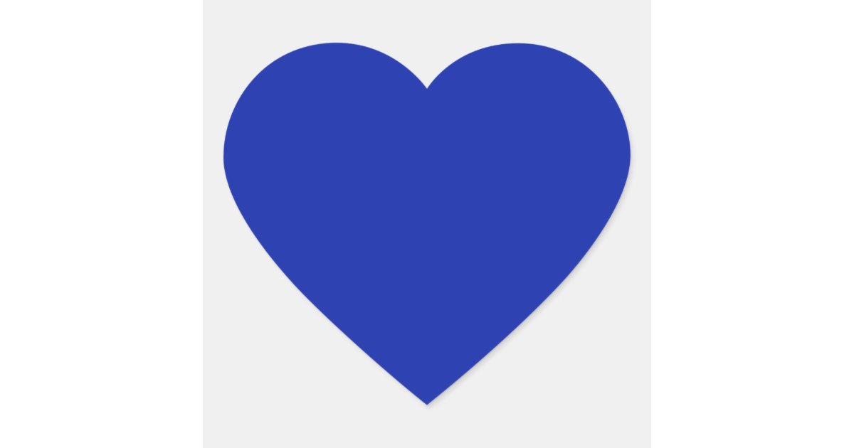 Blue Hearts Blue Hearts