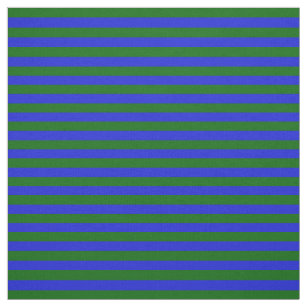 light blue and green stripes