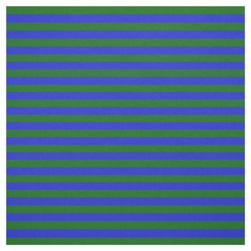 royal blue, island green stipe, stripes fabric
