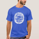Royal Blue JIRP Shirt<br><div class="desc">The classic JIRP shirt.</div>