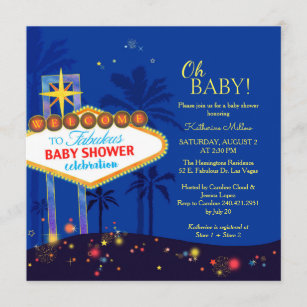 Las Vegas Raiders Baby Shower Ticket Style Sports Party