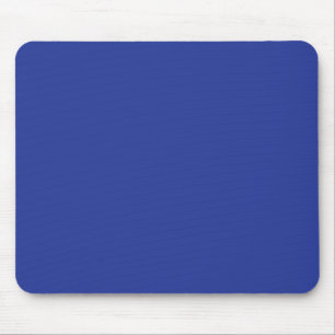 “Royal Blue” Mouse Pad