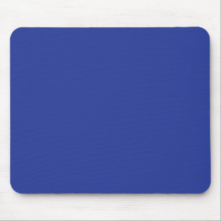 “Royal Blue” Mouse Pad