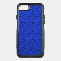 royal blue music