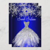 royal blue sweet sixteen royal blue sweet 16 dresses