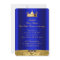 Royal Blue Prince Boy Baby Shower African American