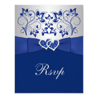 Wedding Colors Blue And Silver Martha Stewart Weddings Blue And Silver Inspiration