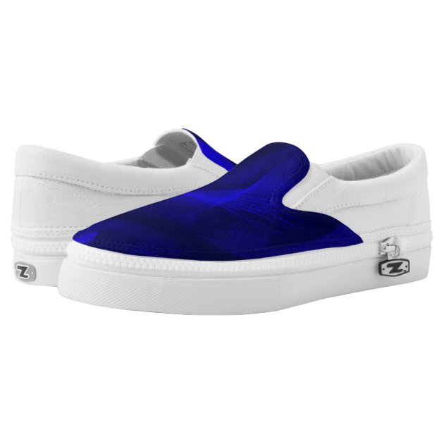 royal blue tennis shoes ladies
