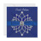 Royal Blue Sweet Sixteen Birthday Party