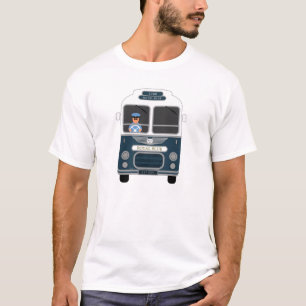 Royal Blue T-Shirt