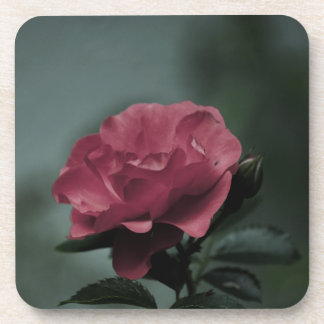 Royal Blush Cork Coaster
