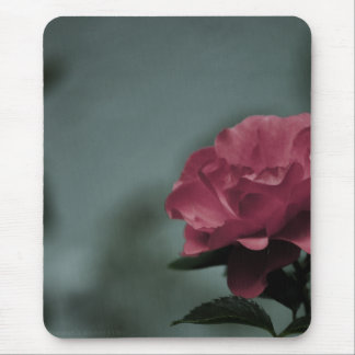 Royal Blush Mousepad