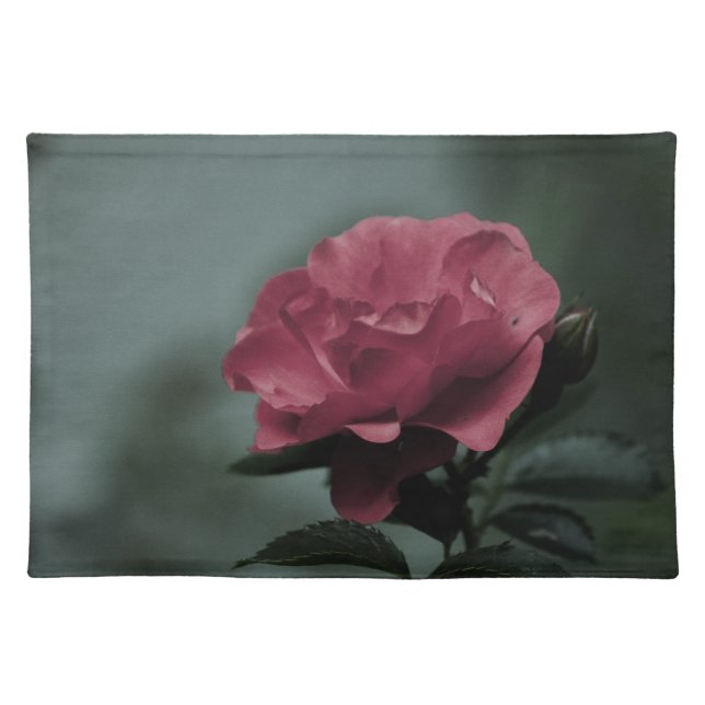 Royal Blush Placemats (Front)