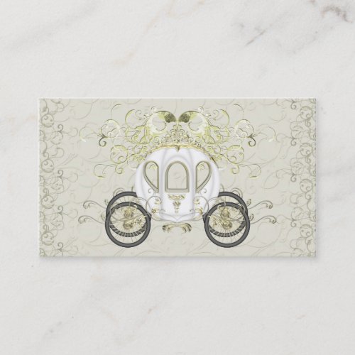 Royal Business Card - SRF