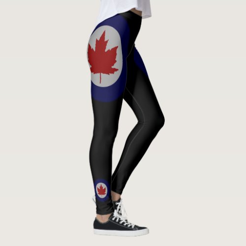 Royal Canadian Air Force 1946_1965 Leggings